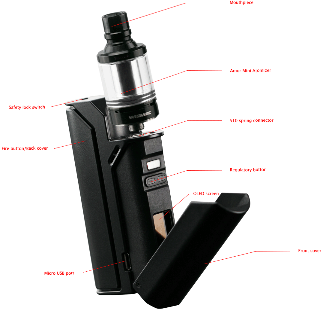 Reuleaux RX75