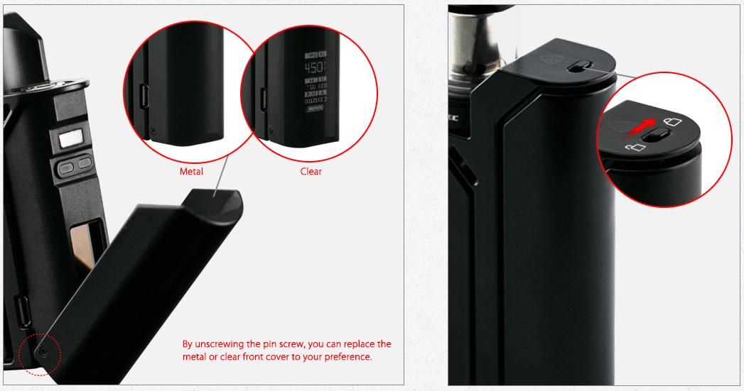 Reuleaux RX75