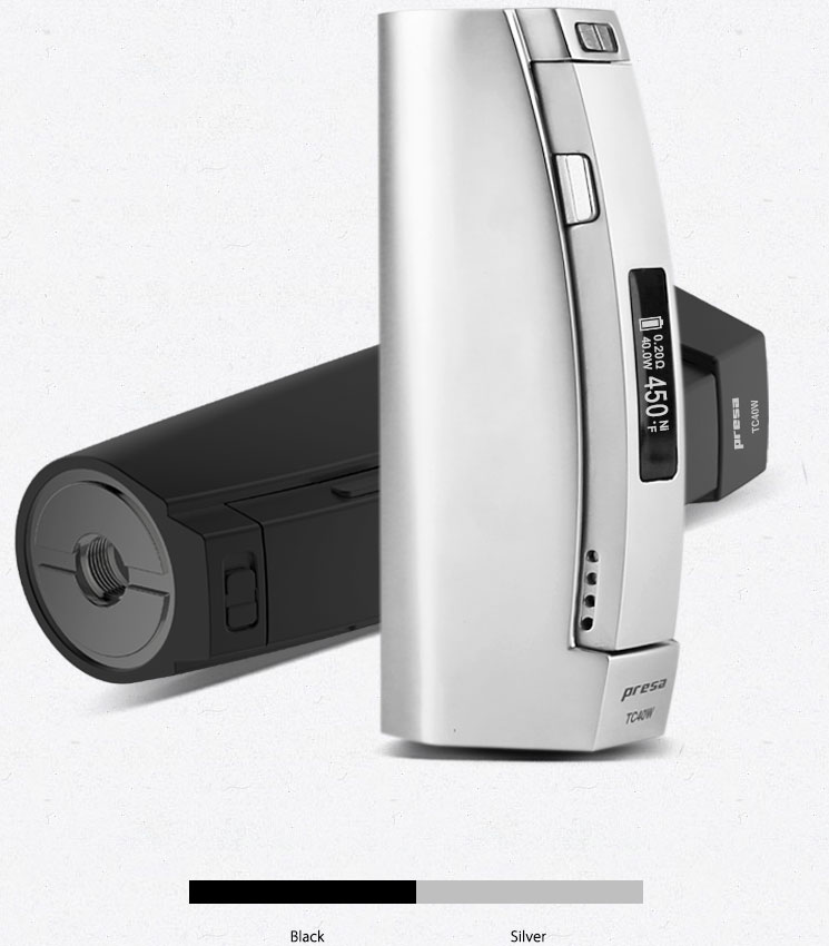 Presa TC40W