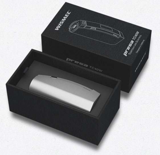 Presa TC40W