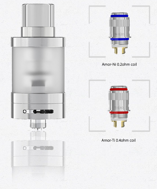 Presa TC40W