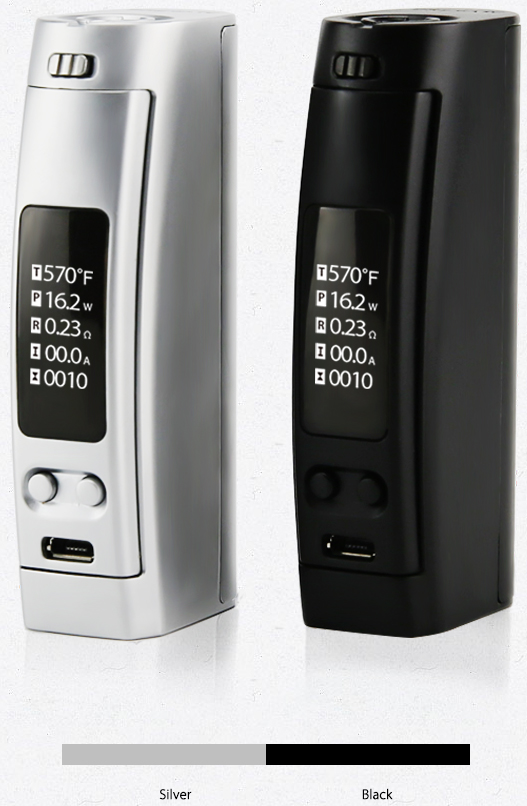 Presa TC75W