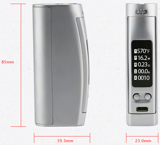 Presa TC75W