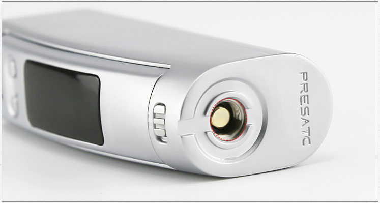 Presa TC75W