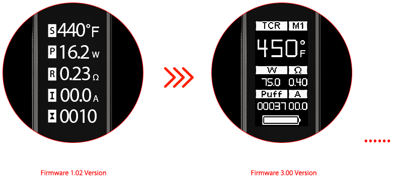 Presa TC75W