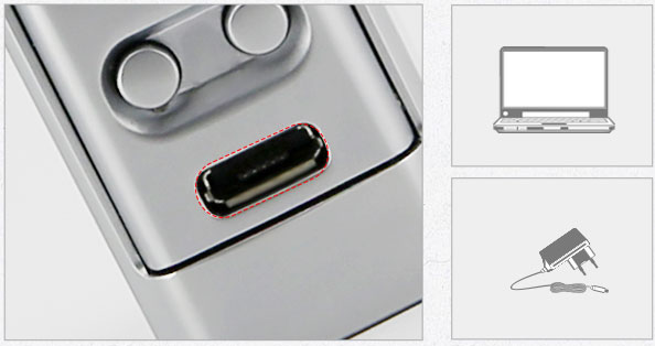 Presa TC75W
